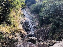 -浙北大峡谷