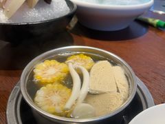 -东海怡品海鲜豆捞(舟宿夜江店)