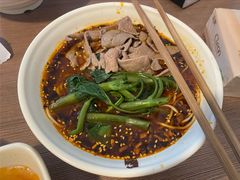 -老家猪肝面(石油路店)