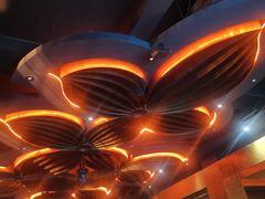 -YUE·6·西式融合餐厅(外滩六号店)