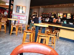 -星巴克(常州星河国际店)