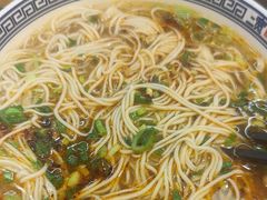 -二宽中国兰州拉面(幸福城店)