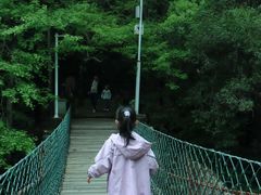 -黄公望隐居地