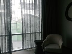 -青岛海尔洲际酒店