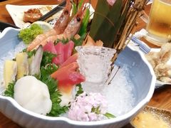 -三月居酒屋(青年大街店)
