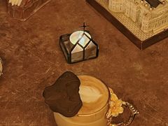 -CHURCH  BISTRO 教堂·餐吧