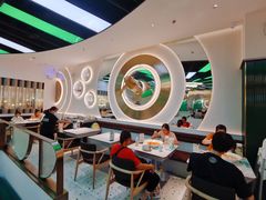 -青花椒花椒鱼(合生汇店)