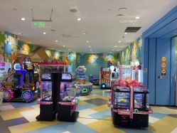 -meland亲子乐园·派对·研学·拼豆(苏州悠方购物中心店)