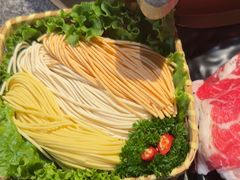 -湊湊火锅·茶憩(皇姑万象汇店)