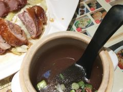 -老東粥皇·茶餐厅(云路中心店)