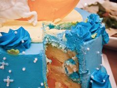 -CAKE BOSS 蛋糕老板(西单君太百货店)