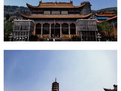 -正觉寺