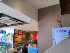 -群姐面馆·海鲜烧烤(同安路二店)