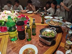 -彭厨(玉荣庄店)
