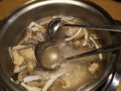 -大头椰·椰子鸡火锅(新梦店)