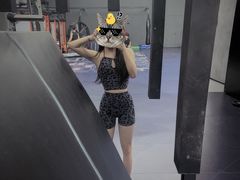 -锐动健身(博地中心店)
