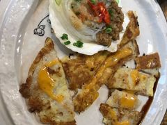 -大成铁板烧•板前(复古餐厅石老人店)