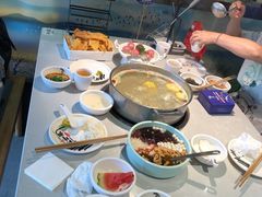 -俏牛哥鲜牛肉牛肆馆(重庆天地店)