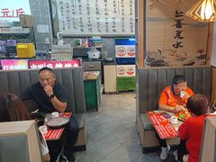 -集草轩·重庆麻辣烤鱼(西湖道店)