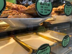 -丝路传奇·中国拉面航母店(北医三院店)