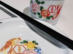 -老长沙龙虾馆·聚会餐厅(白石洲店)