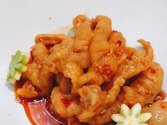 -小秦淮·南京土菜(新亭西路店)
