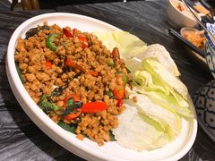 -Thai Alley泰爱里(二沙岛店)
