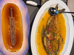 -曾宴·楚菜(湖北省博物馆店)