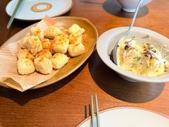 -本处·素食·融合料理(南油店)
