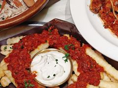 -get pizza意大利餐厅(凯德MALL店)