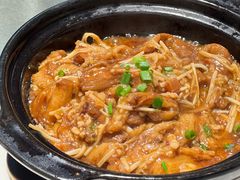 -客家汇·客家传承菜(水库店)