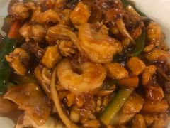 -陈傻子餐厅(世纪都会店)