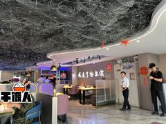 -徐记小怪兽肉蟹煲(中央大街店)