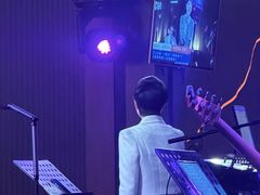 -洛缦音乐餐厅(工业展览馆万象城店)