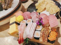 -御瀛日本料理