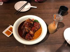 -新旺茶餐厅(嘉里城店)