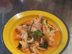 -清迈清迈巷口小排档(烟台山店)