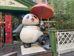 -轩客会(熊猫书店)