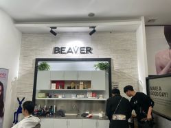 -798·beaver海狸荟
