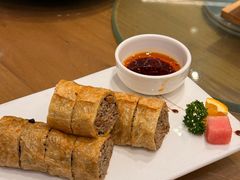 -枣子树·素食餐厅(普陀山店)