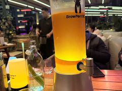 -埠口精酿夜景餐酒吧· BREWPORT BISTRO(长嘉汇重庆之眼店)