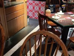 -江边城外烤全鱼(方庄时代购物中心店)