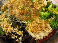 -渔民船说·北塘海鲜·天津菜·海肠捞饭(北塘古镇店)