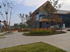 -三圣花乡旅游区