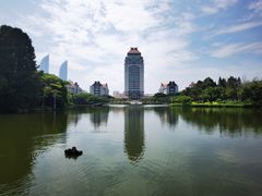 -厦门大学(思明校区)