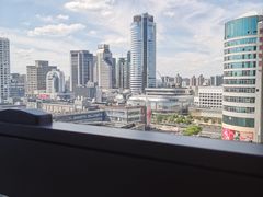 -宁波威斯汀酒店