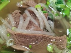 -清真·伊清阁餐厅