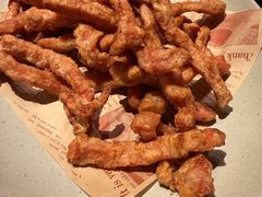 -陈家老院子·长春特色东北家宴(一匡街店)