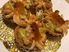 -8餐厅(新葡京酒店)