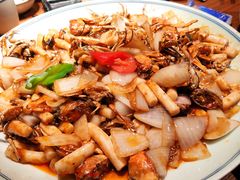 -周家二小姐的菜(西津渡店)